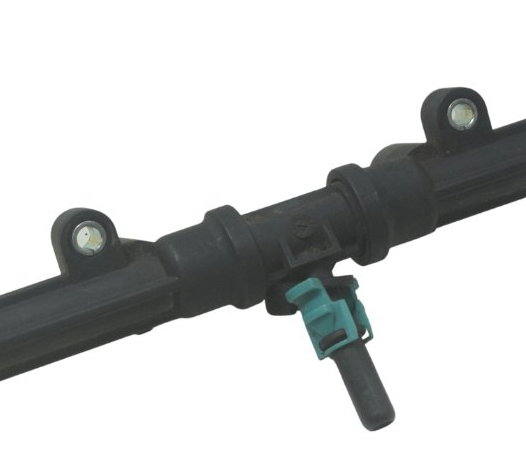 Flauta Injeção Honda Cb 600f Hornet 12-14 Original