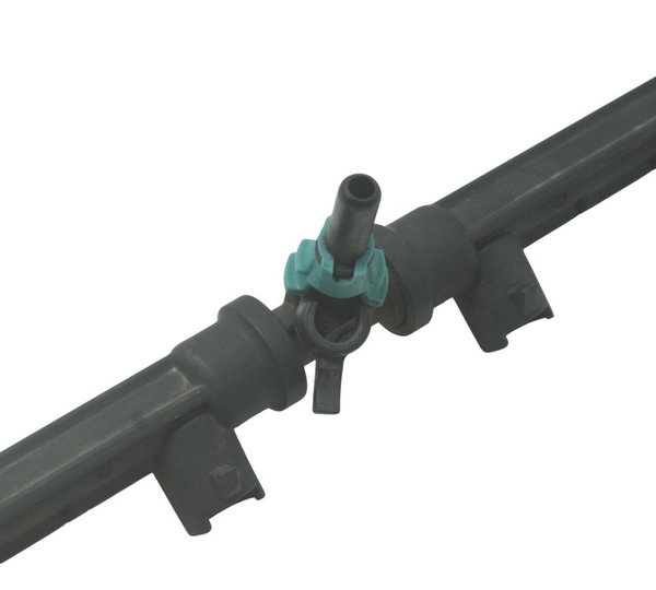 Flauta Injeção Honda Cb 600f Hornet 12-14 Original