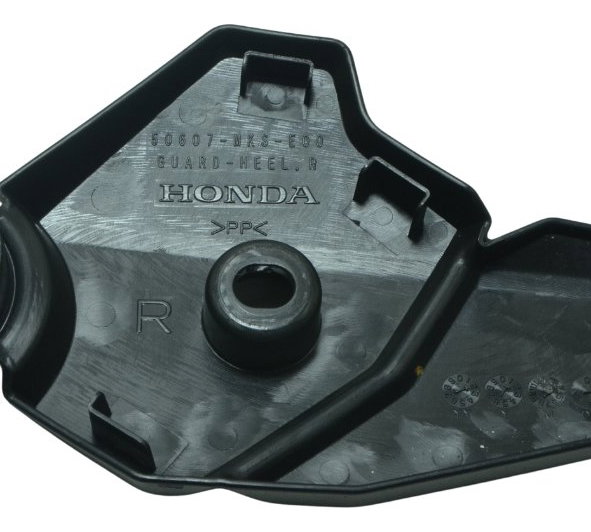 Acabamento Chassi Dir Honda Crf 1100l África Twin 21-24 Orig