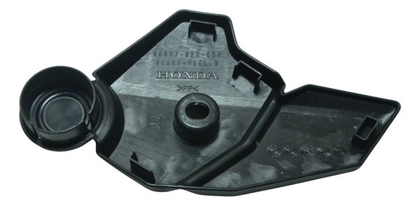 Acabamento Chassi Dir Honda Crf 1100l África Twin 21-24 Orig