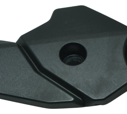 Acabamento Chassi Dir Honda Crf 1100l África Twin 21-24 Orig