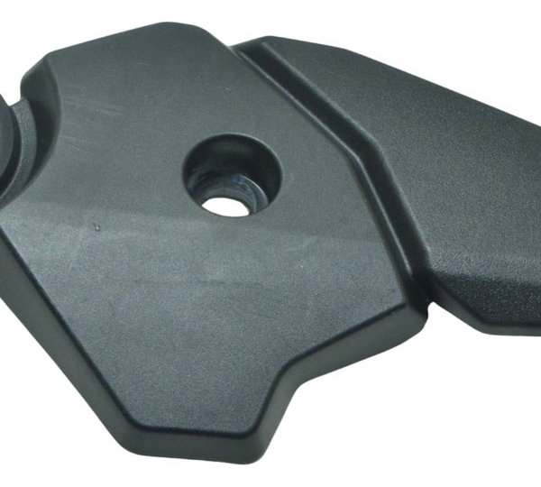 Acabamento Chassi Dir Honda Crf 1100l África Twin 21-24 Orig