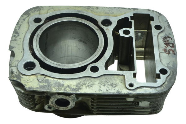 Cilindro C/ Detalhes Honda Vt Shadow 600 C 95-05 Original
