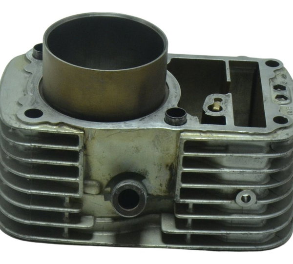 Cilindro C/ Detalhes Honda Vt Shadow 600 C 95-05 Original