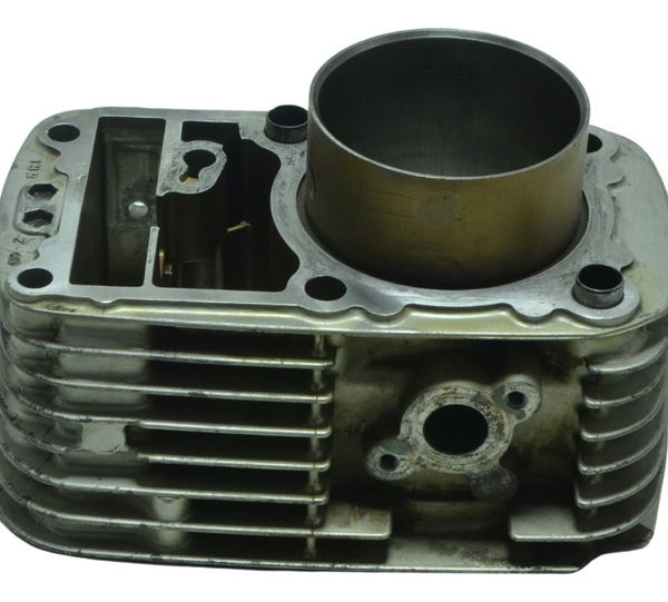 Cilindro C/ Detalhes Honda Vt Shadow 600 C 95-05 Original