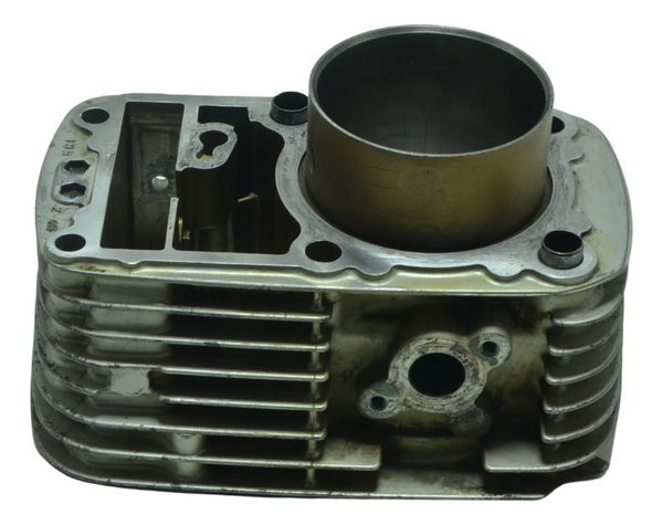 Cilindro C/ Detalhes Honda Vt Shadow 600 C 95-05 Original