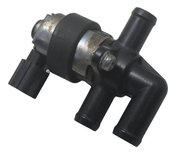 Válvula Solenoide Honda Cb 600f Hornet 12-14 Original