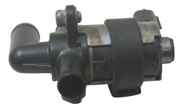 Válvula Solenoide Honda Cb 600f Hornet 12-14 Original