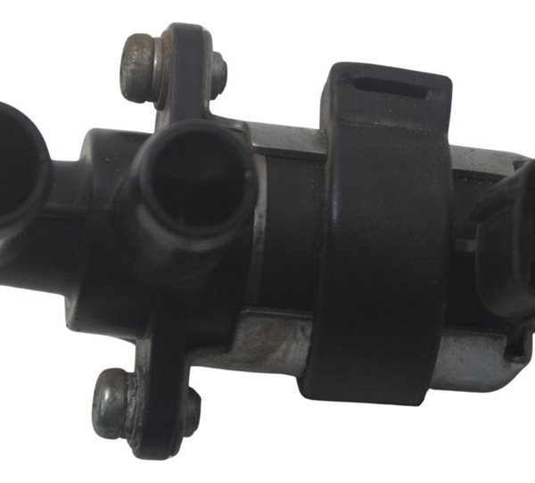 Válvula Solenoide Honda Cb 600f Hornet 12-14 Original