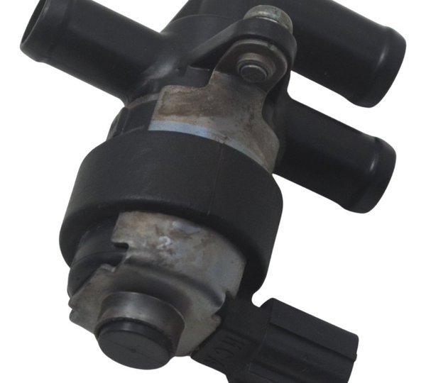 Válvula Solenoide Honda Cb 600f Hornet 12-14 Original