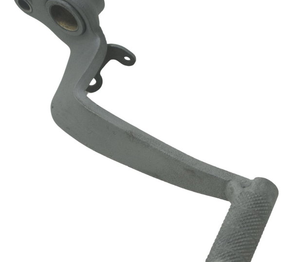 Pedal Freio Honda Cb 600f Hornet 12-14 Original