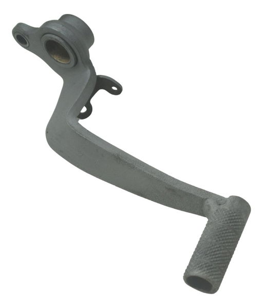 Pedal Freio Honda Cb 600f Hornet 12-14 Original