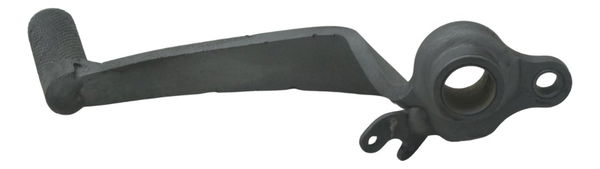 Pedal Freio Honda Cb 600f Hornet 12-14 Original