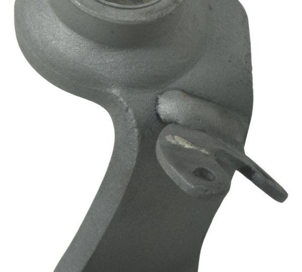 Pedal Freio Honda Cb 600f Hornet 12-14 Original