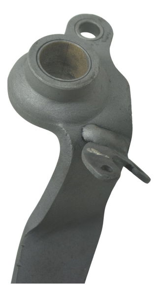 Pedal Freio Honda Cb 600f Hornet 12-14 Original