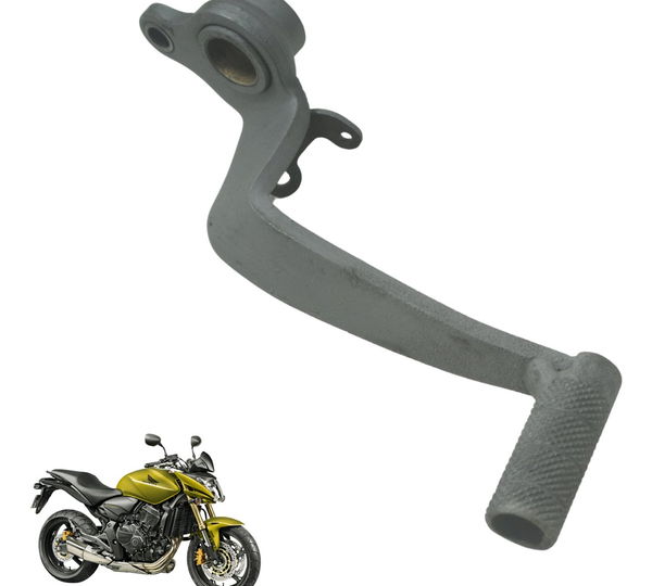 Pedal Freio Honda Cb 600f Hornet 12-14 Original