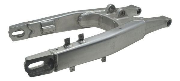 Quadro Elástico Honda Crf 1100l África Twin 22-24 Original