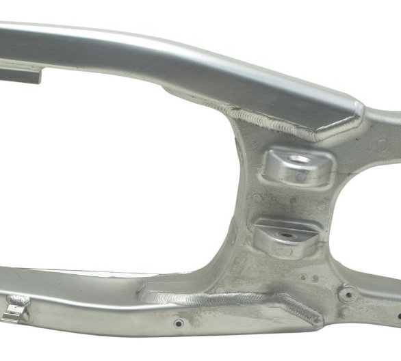 Quadro Elástico Honda Crf 1100l África Twin 22-24 Original