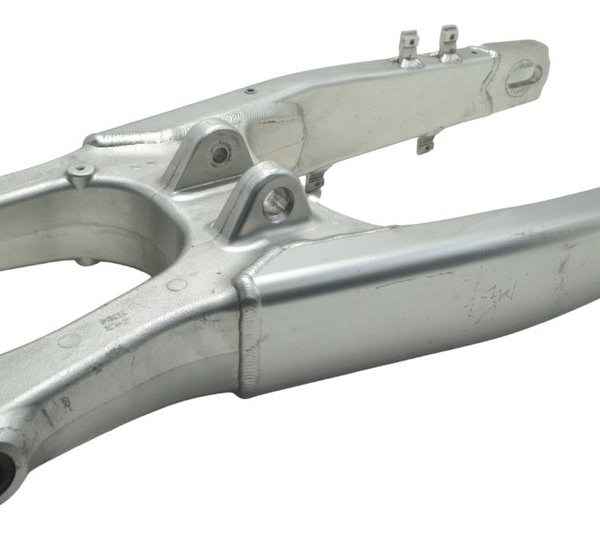 Quadro Elástico Honda Crf 1100l África Twin 22-24 Original