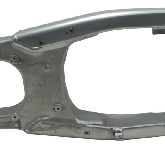 Quadro Elástico Honda Crf 1100l África Twin 22-24 Original