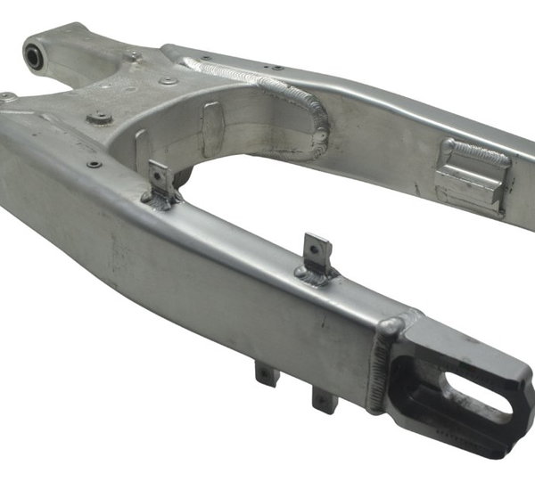 Quadro Elástico Honda Crf 1100l África Twin 22-24 Original