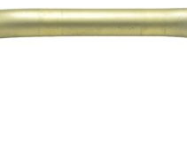 Guidão C/ Avaria Honda Crf 1100l África Twin 22-24 Original