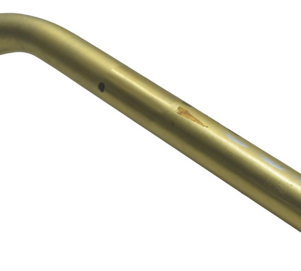 Guidão C/ Avaria Honda Crf 1100l África Twin 22-24 Original