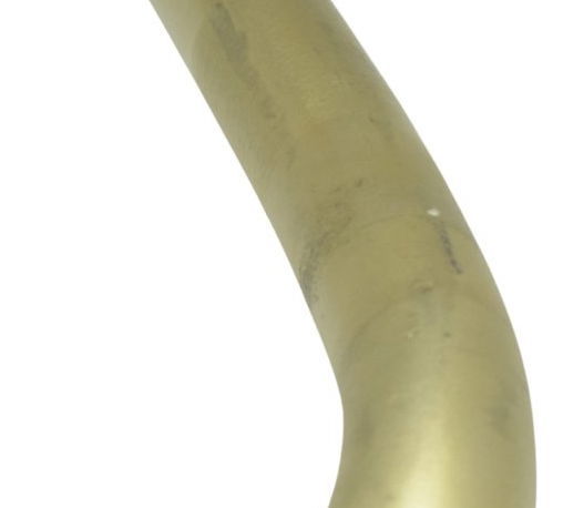 Guidão C/ Avaria Honda Crf 1100l África Twin 22-24 Original