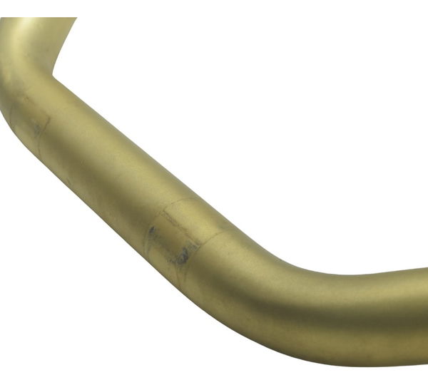 Guidão C/ Avaria Honda Crf 1100l África Twin 22-24 Original