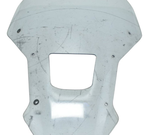 Parabrisa Bolha Honda Crf 1100l África Twin 22-24 Original