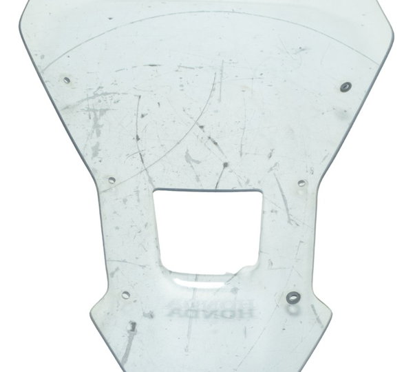 Parabrisa Bolha Honda Crf 1100l África Twin 22-24 Original