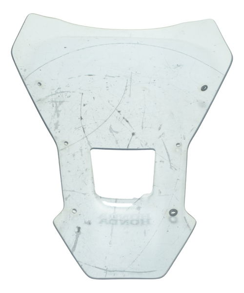 Parabrisa Bolha Honda Crf 1100l África Twin 22-24 Original