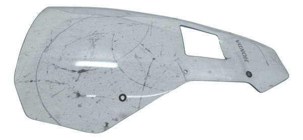 Parabrisa Bolha Honda Crf 1100l África Twin 22-24 Original