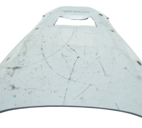 Parabrisa Bolha Honda Crf 1100l África Twin 22-24 Original