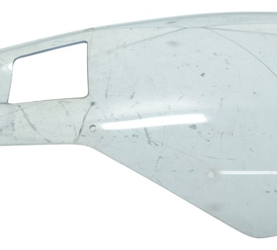 Parabrisa Bolha Honda Crf 1100l África Twin 22-24 Original