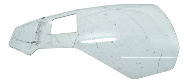 Parabrisa Bolha Honda Crf 1100l África Twin 22-24 Original