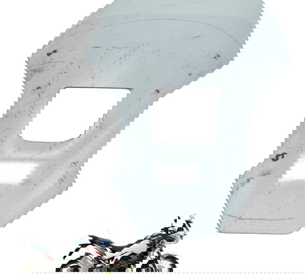 Parabrisa Bolha Honda Crf 1100l África Twin 22-24 Original