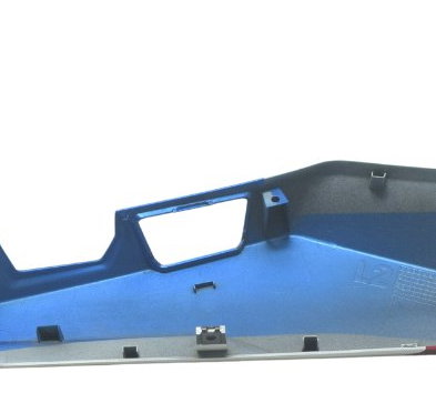 Rabeta Esquerda C/ Detalh Honda Crf 1100l África Twin 22-24