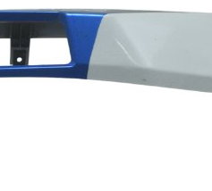 Rabeta Esquerda C/ Detalh Honda Crf 1100l África Twin 22-24