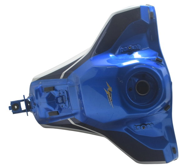 Tanque C Detalh Honda Crf 1100l África Twin 22-24 Original