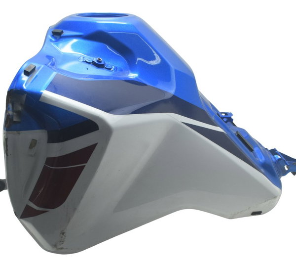 Tanque C Detalh Honda Crf 1100l África Twin 22-24 Original