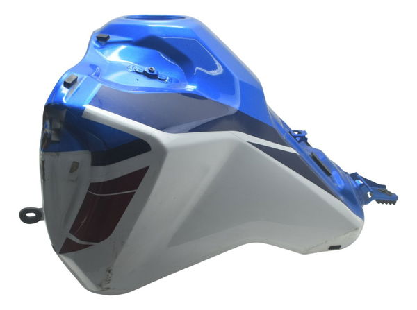 Tanque C Detalh Honda Crf 1100l África Twin 22-24 Original
