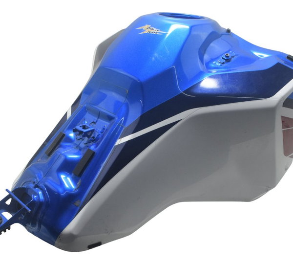 Tanque C Detalh Honda Crf 1100l África Twin 22-24 Original