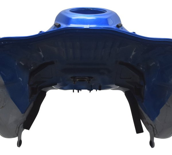 Tanque C Detalh Honda Crf 1100l África Twin 22-24 Original