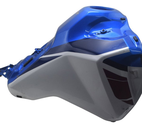 Tanque C Detalh Honda Crf 1100l África Twin 22-24 Original