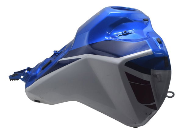 Tanque C Detalh Honda Crf 1100l África Twin 22-24 Original