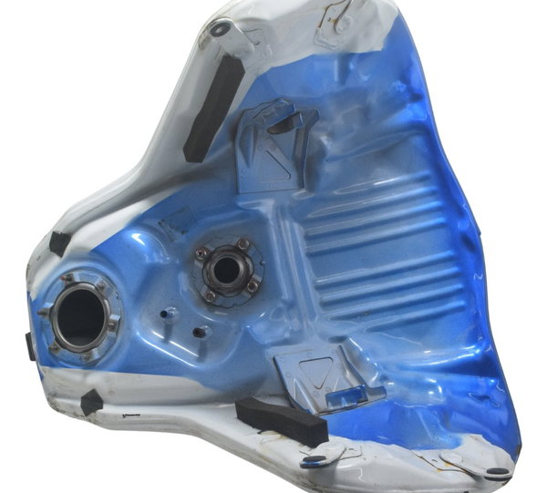 Tanque C Detalh Honda Crf 1100l África Twin 22-24 Original