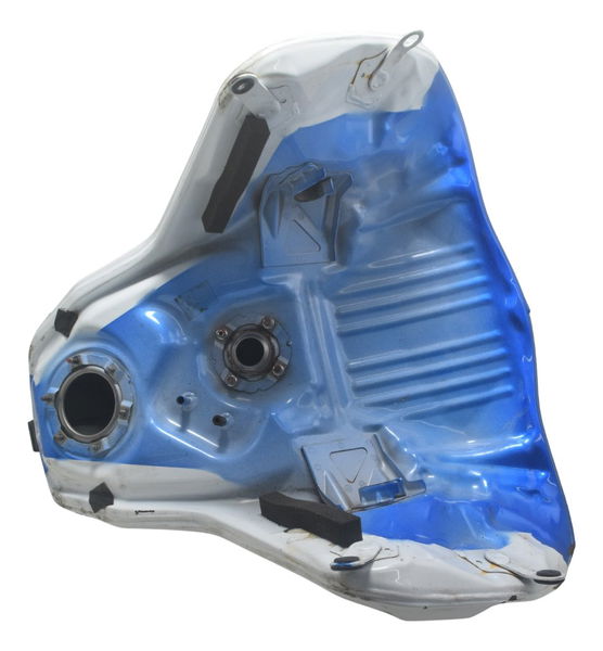 Tanque C Detalh Honda Crf 1100l África Twin 22-24 Original