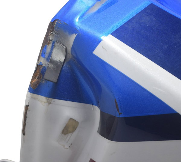 Tanque C Detalh Honda Crf 1100l África Twin 22-24 Original