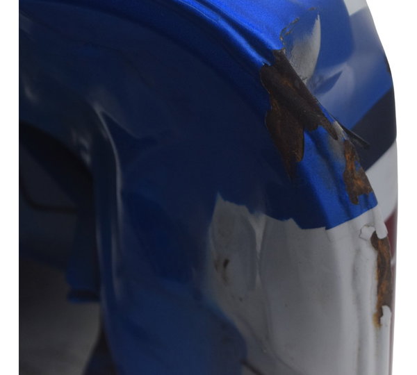 Tanque C Detalh Honda Crf 1100l África Twin 22-24 Original